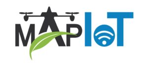 IoT System for Irrigating and Monitoring a Thuja Conifer Nursery