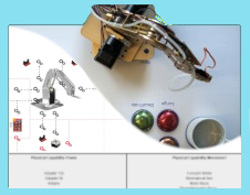 sIoT Cap2Comp & Comp2Cap