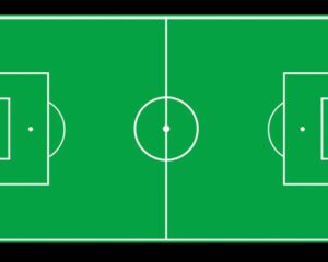 Image Recognition – Table Soccer