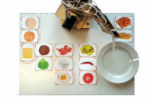 OMiLab Robotic Arm 2