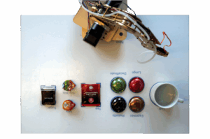 OMiLab Robotic Arm 1