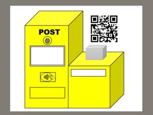 Smart Post – Sending Parcels