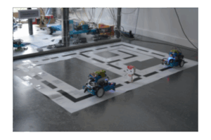 Smart City CPS Integration