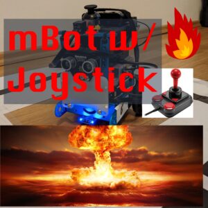 CPS with manual & automatic driving modes