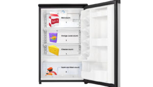 Smart-Home Supply Chain